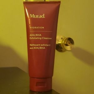 Murad Hydration face cleanser